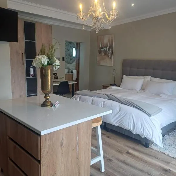 Maison De Blom, מלון באליוואל נורת'