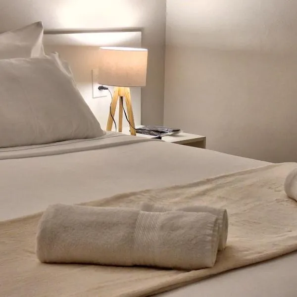 Centro Mariápolis Santa Maria, hotel di Igarassu