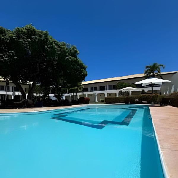Guarajuba, apart 1/4 próximo à praia
