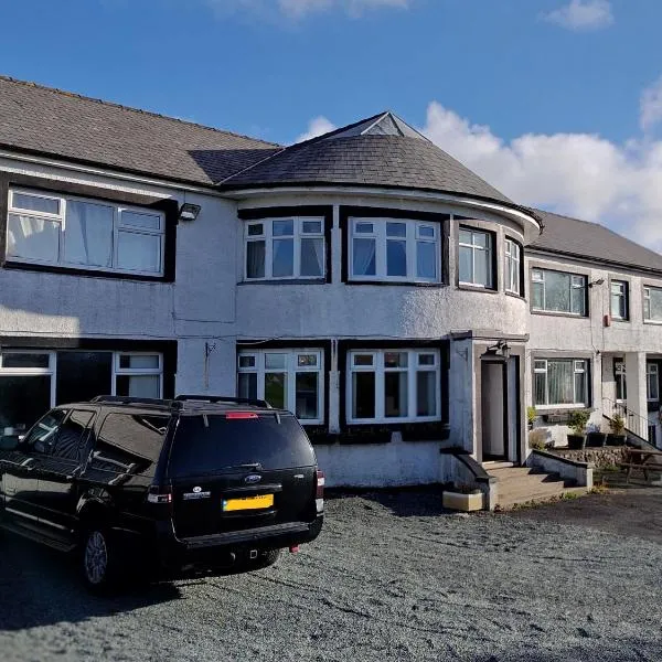 Windsor Local, hotel em Haverfordwest