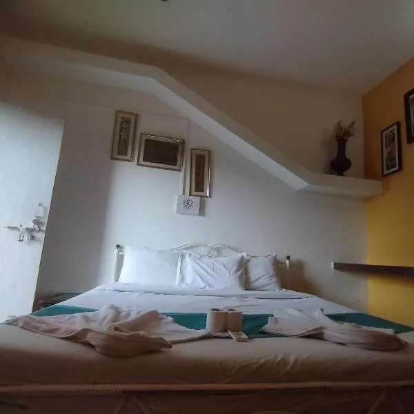 NEW BEACH HOTEL Anjuna photo 2