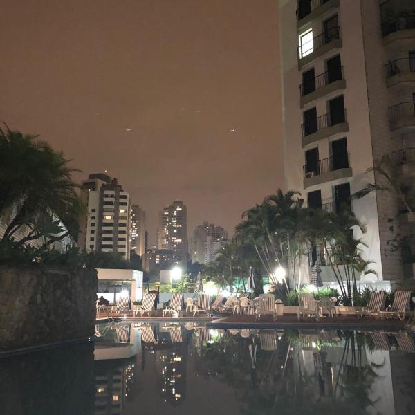Morumbi Alpha