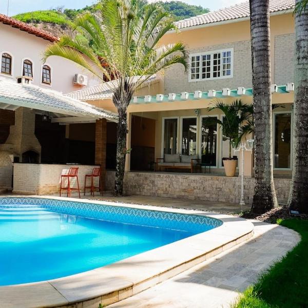 CASA DA PRAIA Maramar