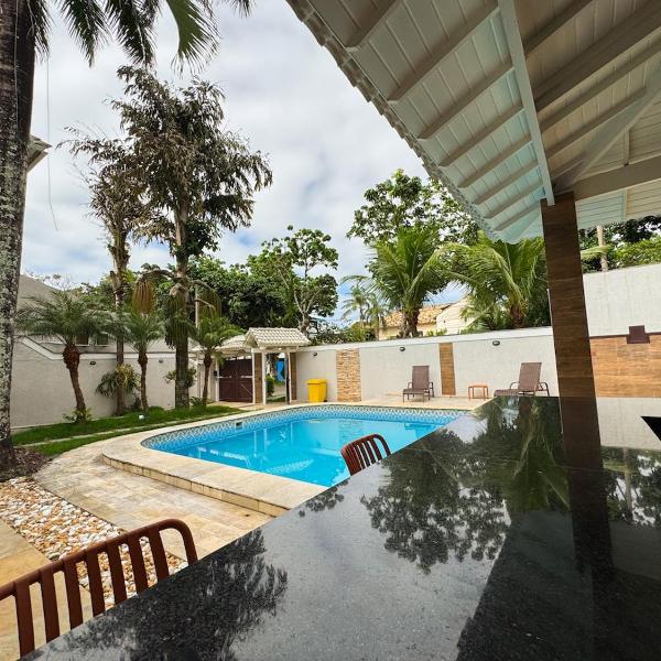 CASA DA PRAIA Maramar - Foto 4