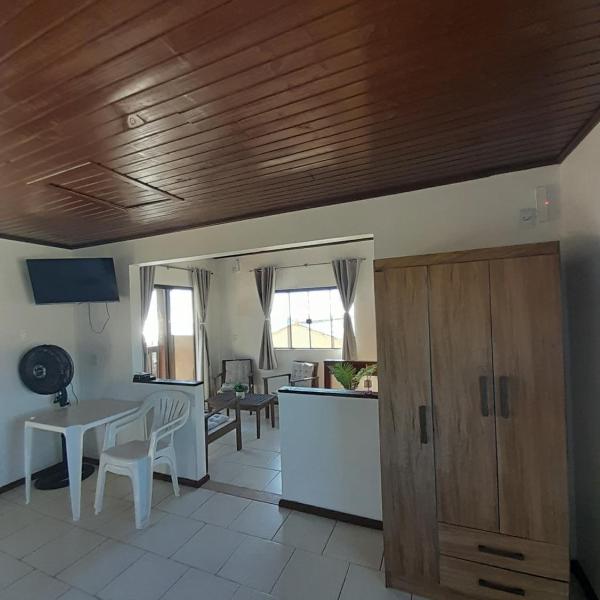 Studio Duplex Praia do Porto - Foto 4