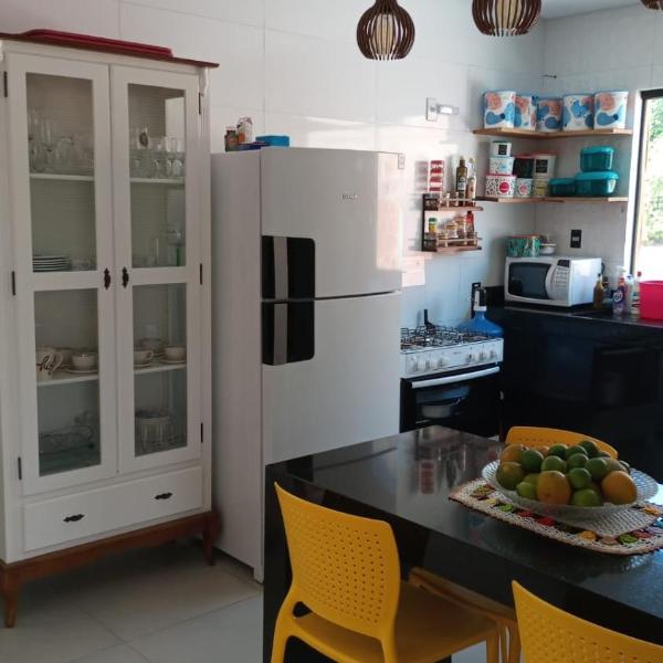 Casa de praia Guaratiba Prado BA - Foto 5