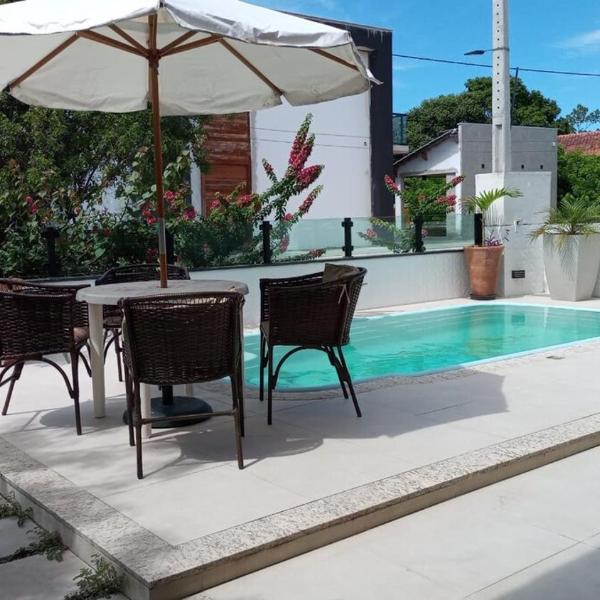 Casa de praia Guaratiba Prado BA - Foto 4