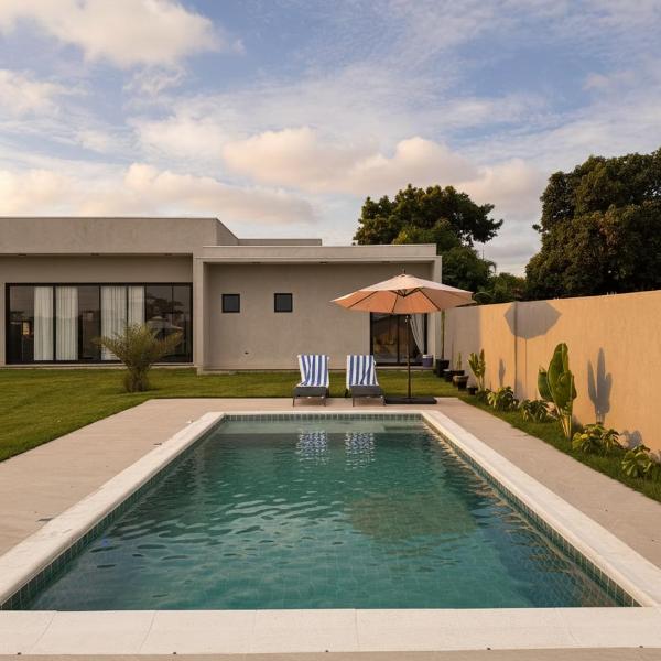 Maison S0 - Foto 4