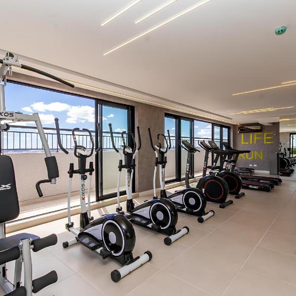 Plus Portão com Garagem - Luxo e Conforto - Excelente Localização - Foto 5
