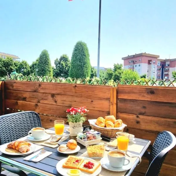 Italo House, hôtel à Opera