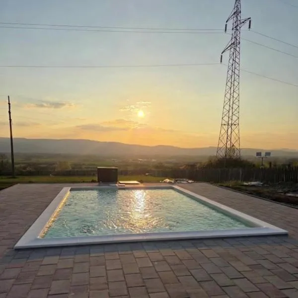Vezirove zore: Paraćin şehrinde bir otel
