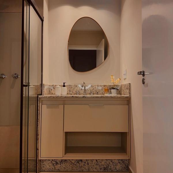Apto luxuoso super completo no centro de PA - Foto 3