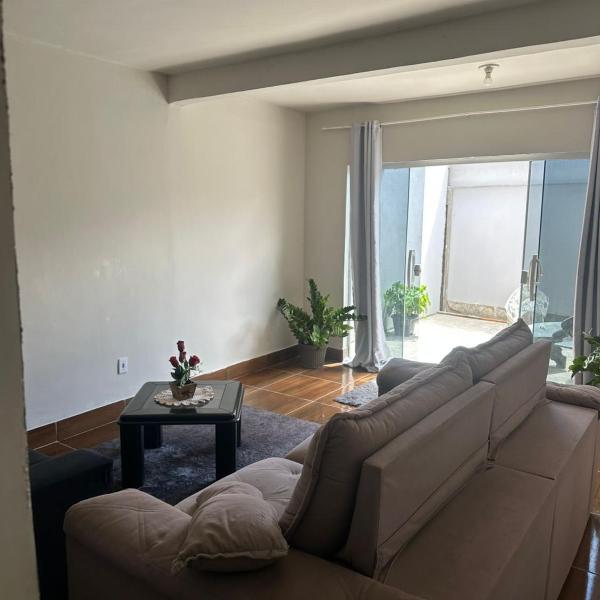 Casa em Cabo Frio com área externa, churrasqueira e chuveirão - Foto 2