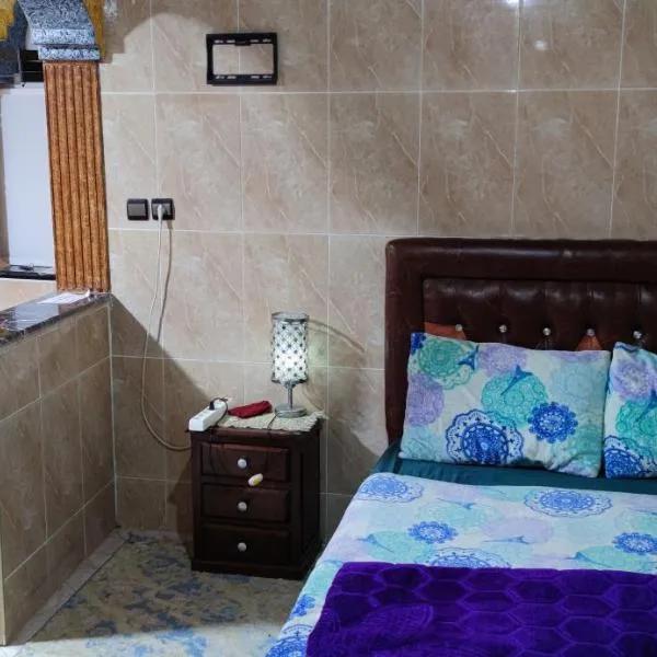 Agadir में, होटल Airport Agadir Guest House