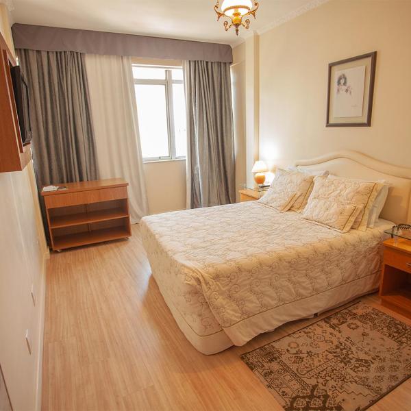 Hotel San Silvestre - Foto 2