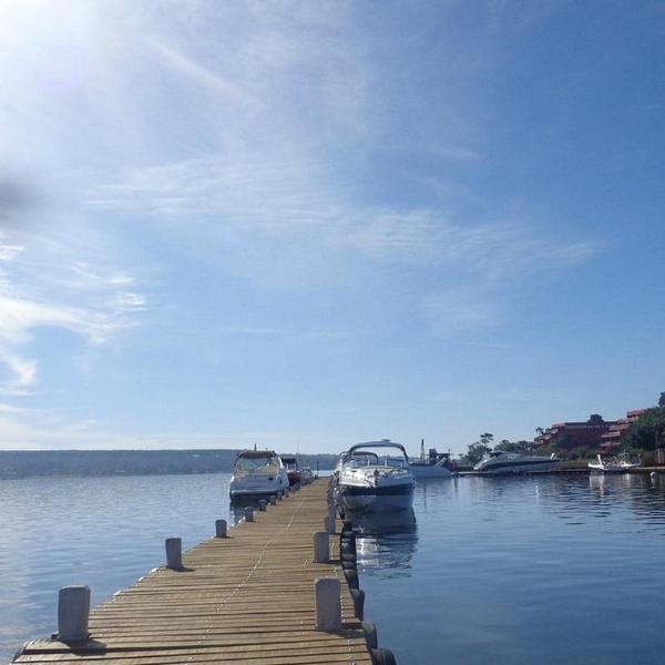 Lake Side Residencial em Brasília 64313 - Foto 2