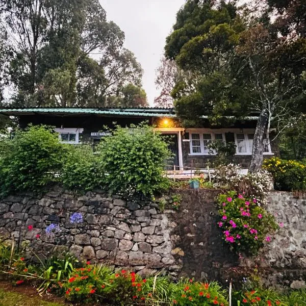 De Huts Kodaikanal, hotel in Kodaikānāl