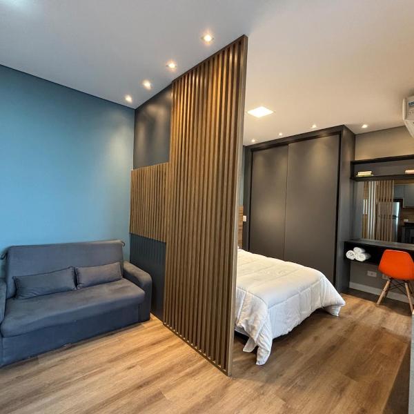 Uno Loft em Mogi das Cruzes FN - Foto 2