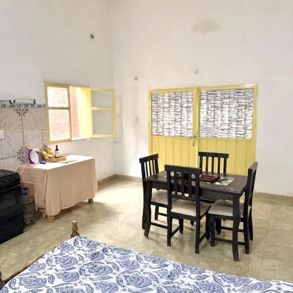 Bruna Departamento por Día, khách sạn ở Belén