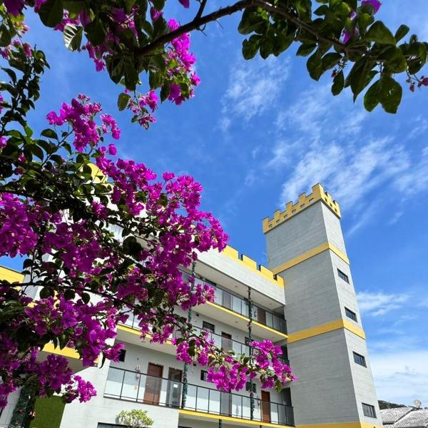 Pousada Castelo do Rei - Foto 4