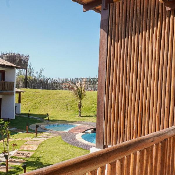Villa Conduru III Kite House Preá 100m from Beach - Foto 4