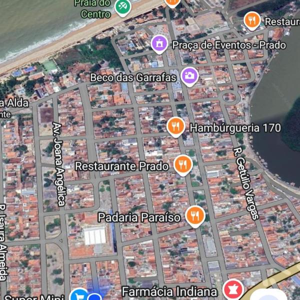 Casa no centro com ar-condicionado - Foto 5