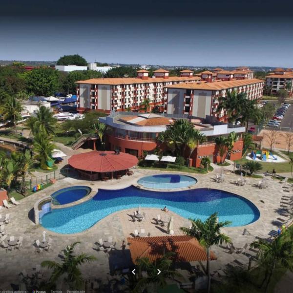 Lake Side Residencial em Brasília 64422