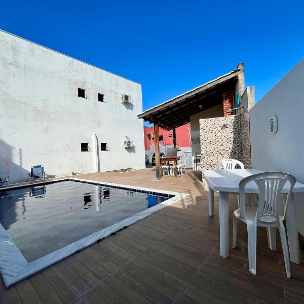Casa Oliveira - Residencial Caminho da Praia - Foto 4