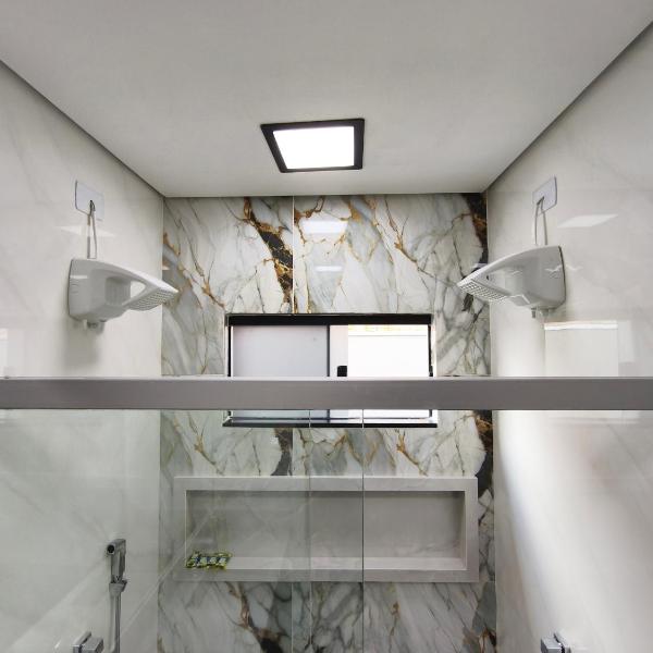 Micro casa 34m2 Localização estratégica Londrina - Foto 3
