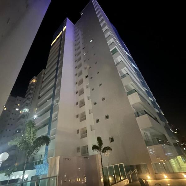 Residencial Ocean Park
