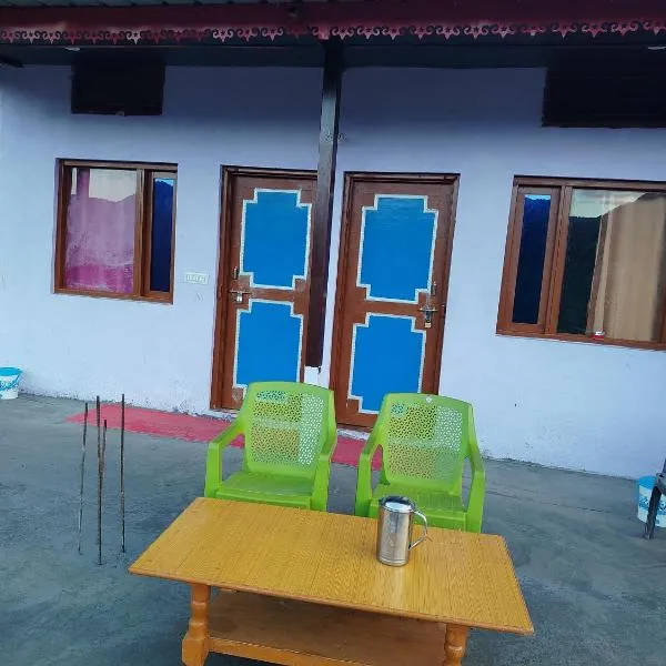 Ganesh home stay, Hotel in Ukhimath