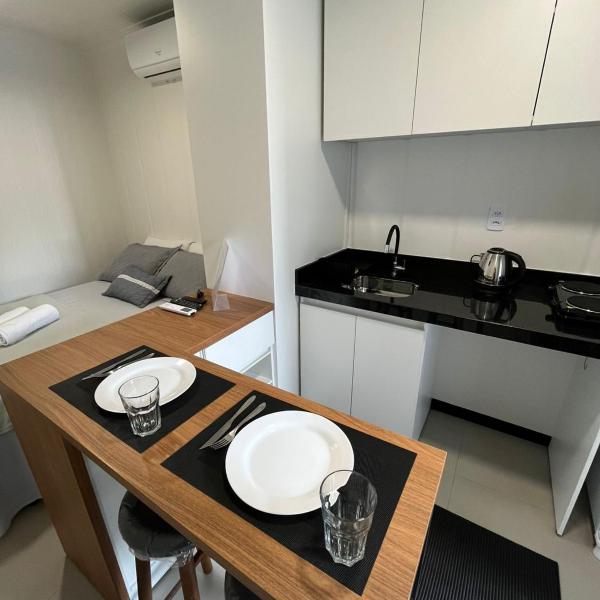 Loft próximo a orla de BC