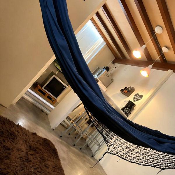 Loft em Santa Teresa