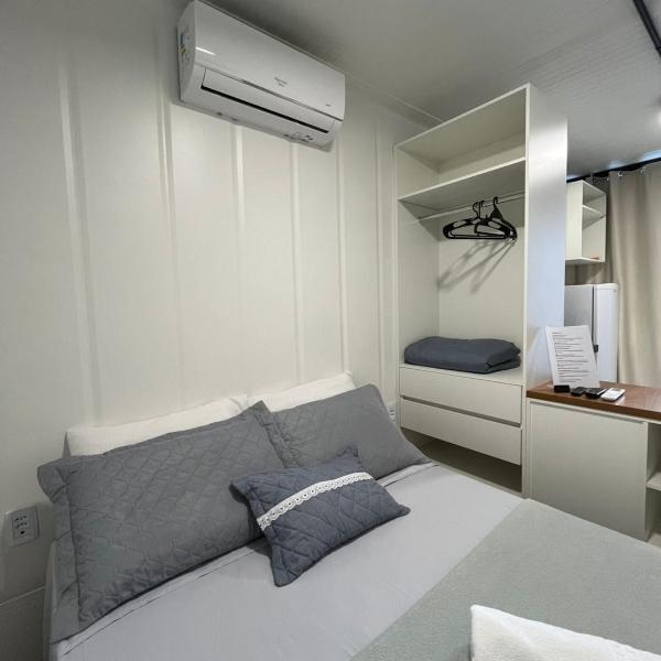 Loft próximo a orla de BC
