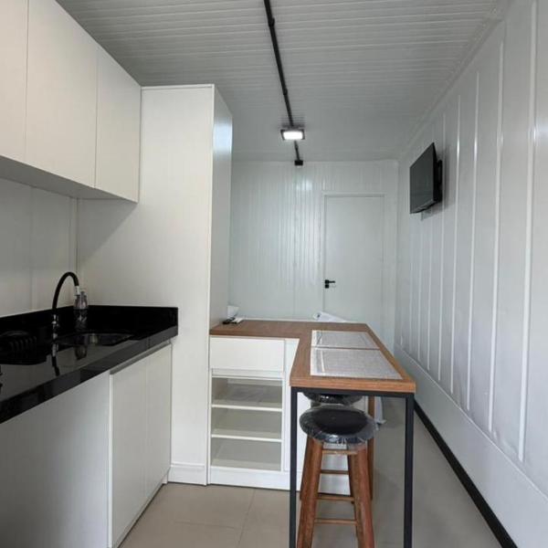 Loft próximo a orla de BC - Foto 4