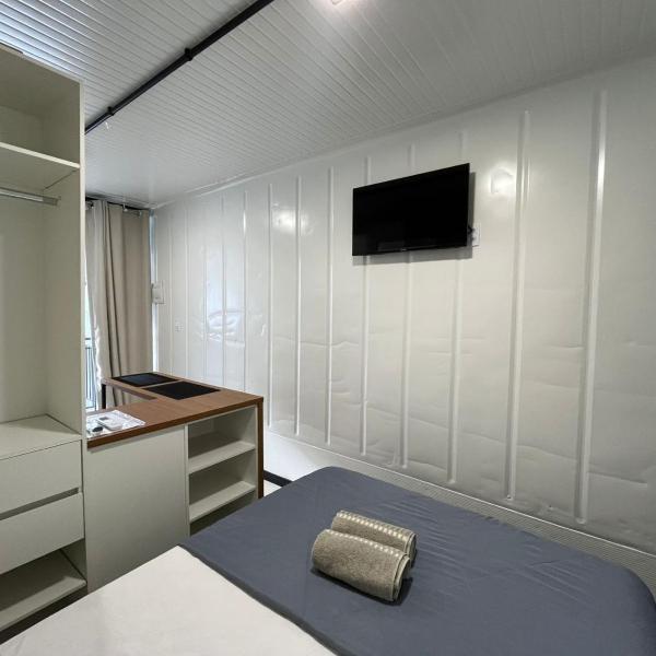 Loft próximo a orla de BC - Foto 5