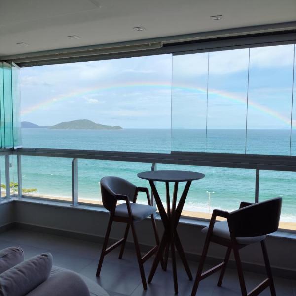 Vista do Paraiso