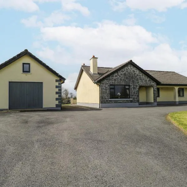 Castle View, hotel in Oughterard