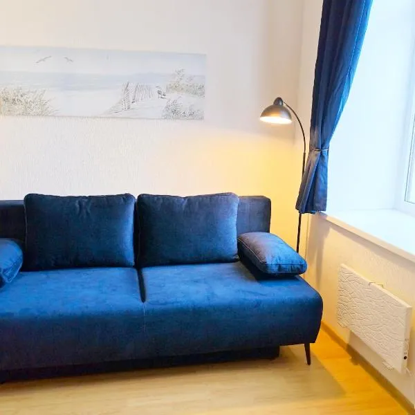 Studio, Fireplace, Super location, Free Parking, hotel di Tallinn