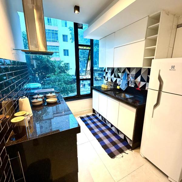 Apartment 1 min from Copacabana Beach! - Foto 4