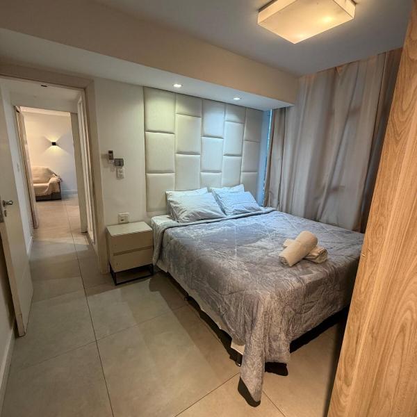 Apartment 1 min from Copacabana Beach! - Foto 2