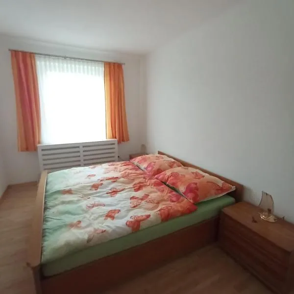 Ferienwohnung Aflenz，Aflenz Kurort的飯店