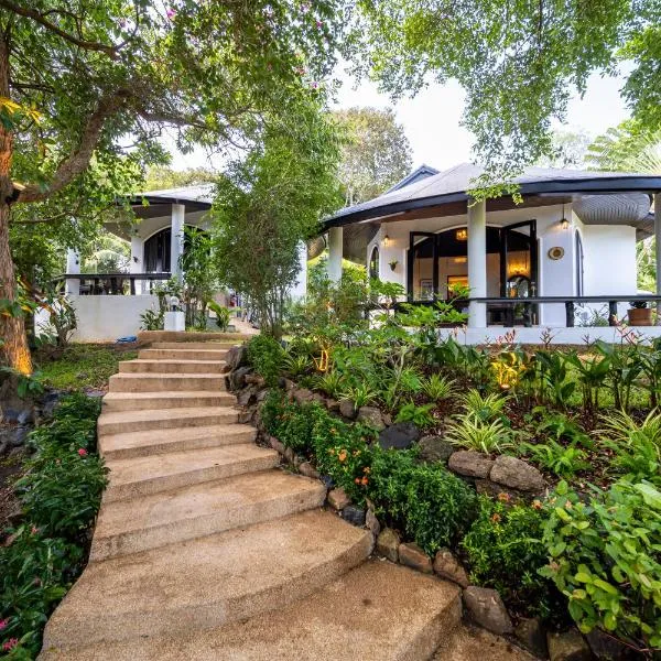 Chaweng Bay View Resort by Smith & Appy, hotel din Ko Samui