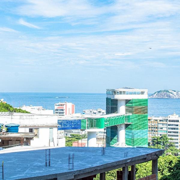 Espaçoso e Iluminado em Ipanema - 2 Quartos - Foto 5