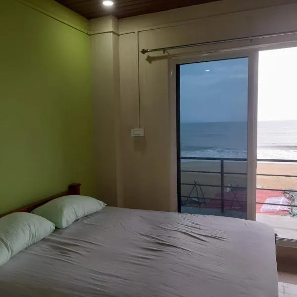Gokarna Beach sea Stay, Hotel in Gokarna