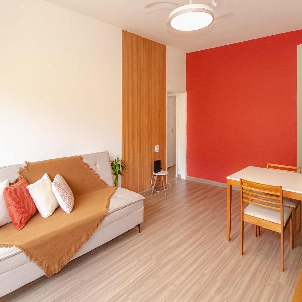 Espaçoso e Iluminado em Ipanema - 2 Quartos - Foto 3