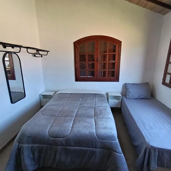Flat Búzios ao lado de Geribá