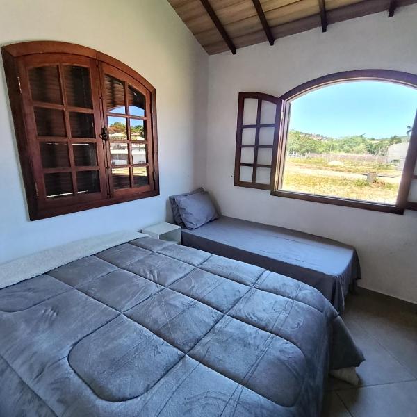 Flat Búzios ao lado de Geribá - Foto 4
