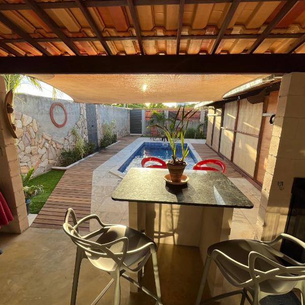 Chalé Mon Amour com sua piscina privativa - Foto 4