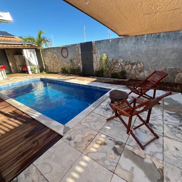 Chalé Mon Amour com sua piscina privativa - Foto 3